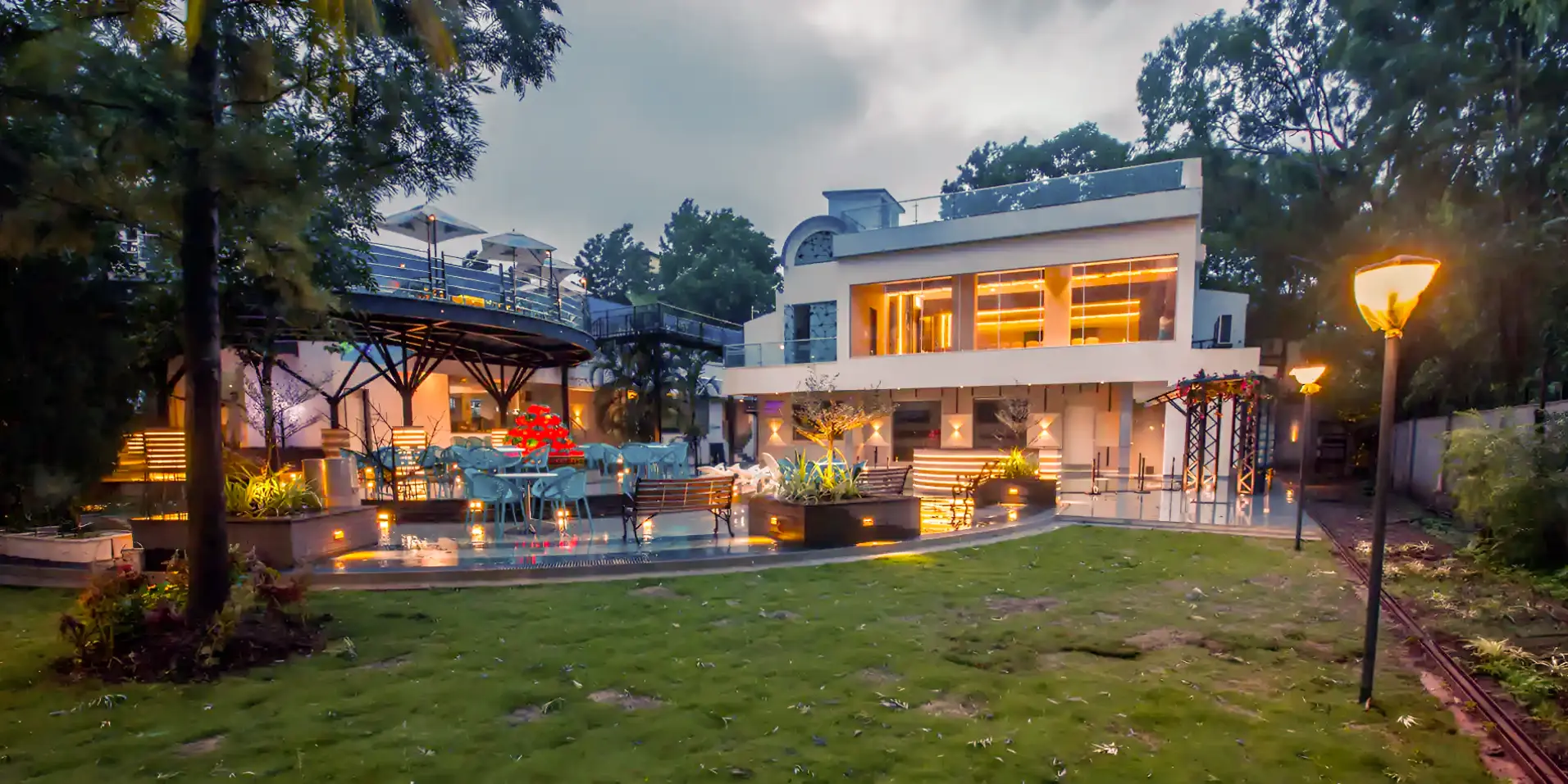 Orchid Hotel Manali – Scenic Riverfront Luxury Stay in Himachal 5-Star Hotel in Manali with Scenic River Views and Mountain Backdrop
