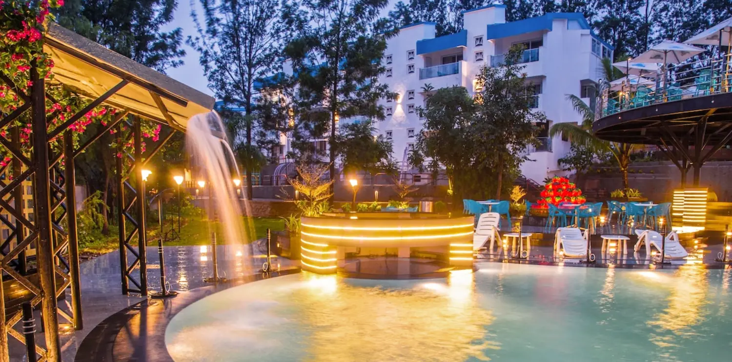 The Orchid Panchgani – Best Hotel Offers & Stay Packages Panchgani hotel offers at The Orchid with staycation and spa packages