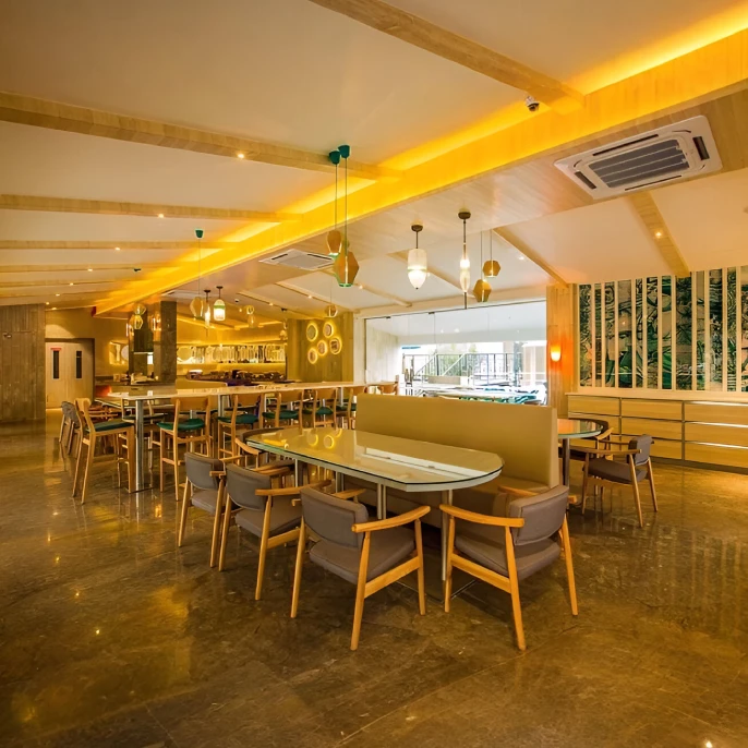 Boulevard - Best All-Day Dining Restaurant in Mumbai Book your seat at Boulevard – Top all-day dining restaurant in Vile Parle, Mumbai