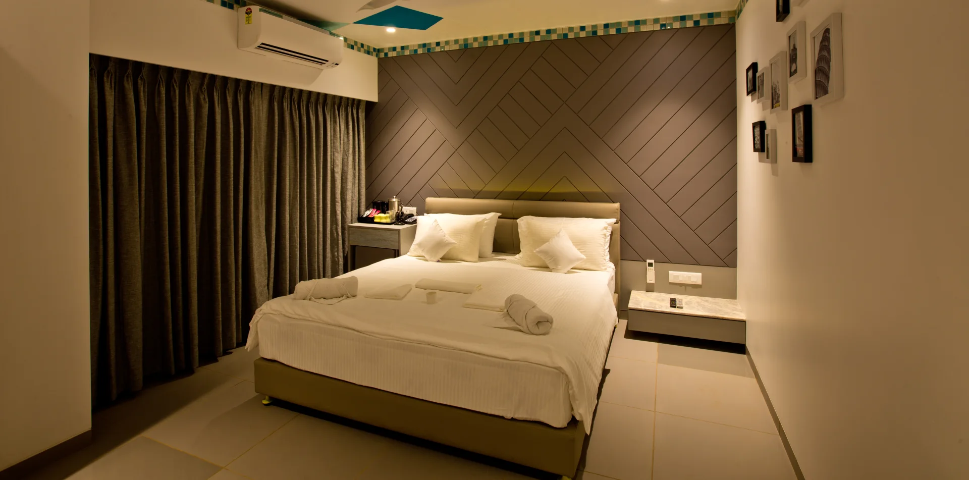 Elegant Hotel Rooms in Zirakpur - Orchid Hotel Chandigarh Best Hotel Rooms in Panchgani – Luxury Accommodation for Family, Couples, and Weekend Getaway – Book Online
