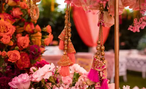 Book Rooftop Wedding Venues in Vile Parle, Mumbai Luxury rooftop wedding venues in Mumbai for grand celebrations